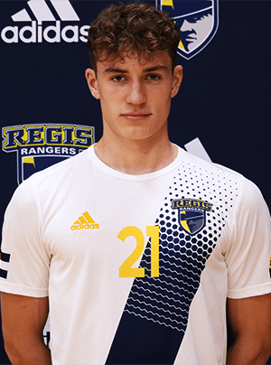 Randolf Rothe - Tagesablauf eines deutschen Fußballers im amerikanischen College